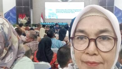 Koperasi Merah Putih Idumun