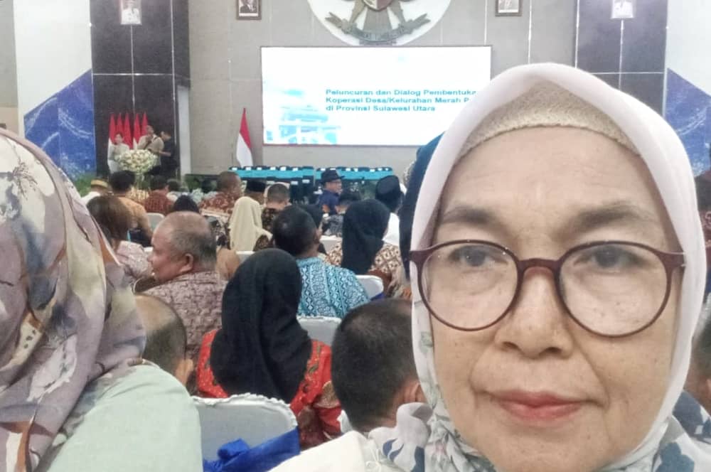 Koperasi Merah Putih Idumun
