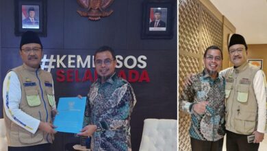 Kuota PBI APBN untuk UHC Prioritas