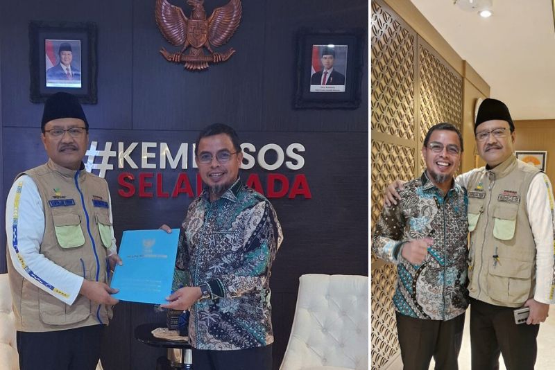 Kuota PBI APBN untuk UHC Prioritas