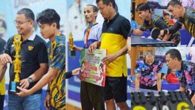 SJL Fikran Juara Lokal BMR-GO