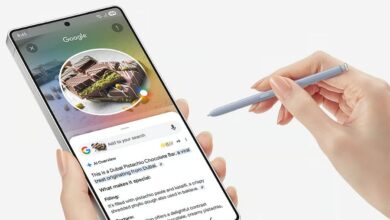 Samsung Galaxy S25 Series