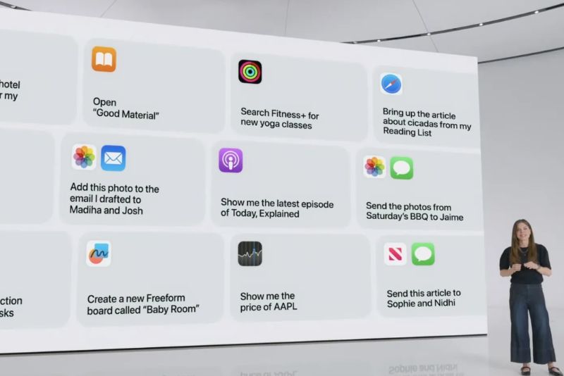 Siri iOS 19