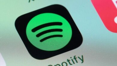 Spotify Audiobook iOS