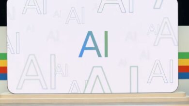 Stitch AI Google