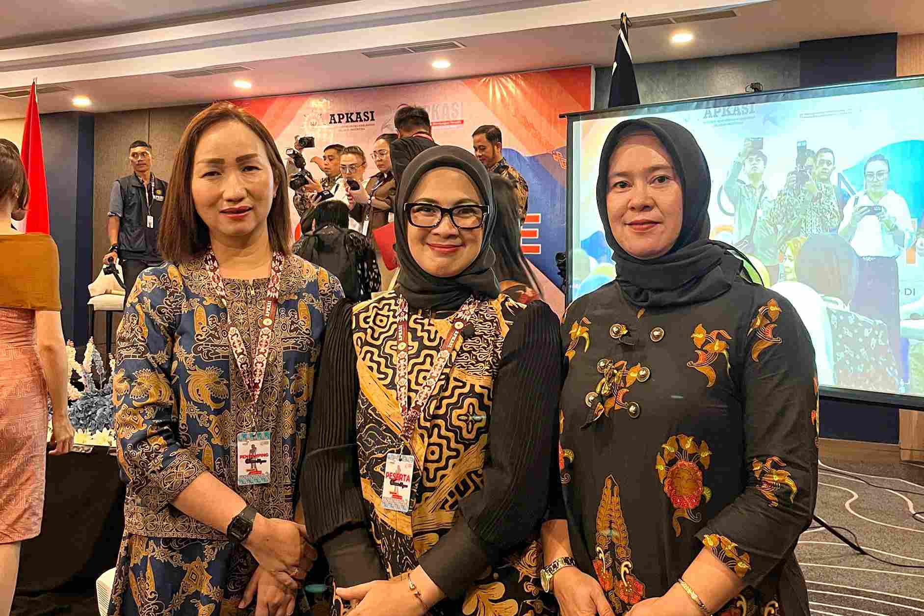 Munas APKASI 2025