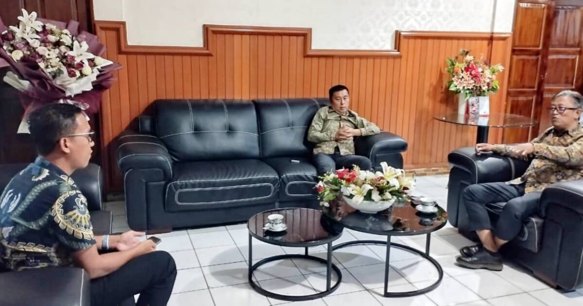 Pendapatan Boltim Bocor di Tambang