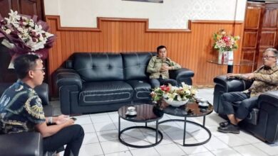 Pendapatan Boltim Bocor di Tambang