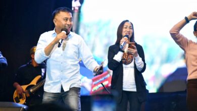 Argo Sumaiku Bikin Geger Java Culture Fest 2025