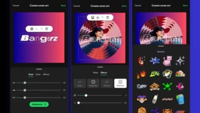 fitur baru Spotify 2025