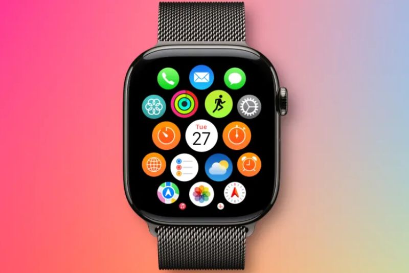 fitur baru watchOS 12