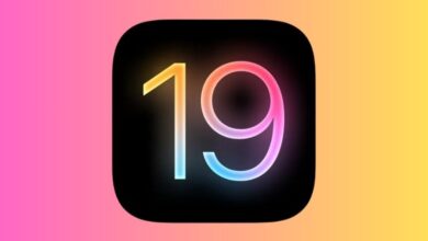 fitur iOS 19