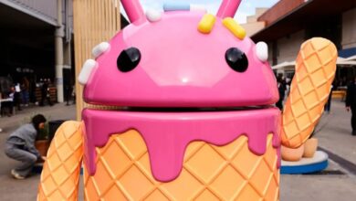 fitur keamanan Android 16