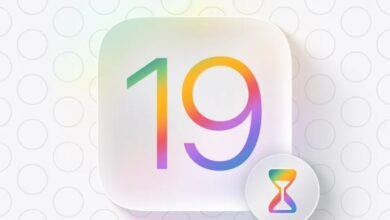 iOS 19 beta