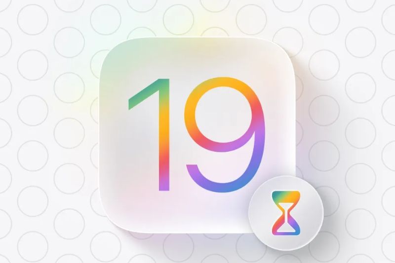 iOS 19 beta