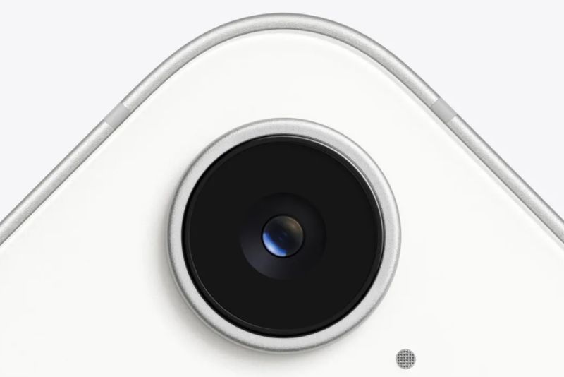 kamera iPhone 200MP