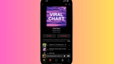playlist viral Apple Music