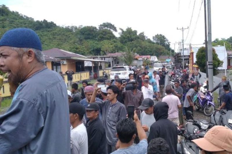 Aksi Bela Qur’an