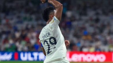 Al Hilal lolos ke 16 besar