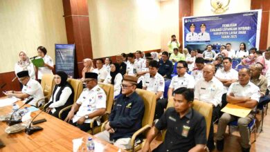 Boltim Kabupaten Layak Anak 2025