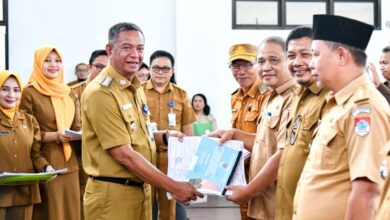 Boltim Perkenalkan Pembayaran Pajak Digital via QRIS