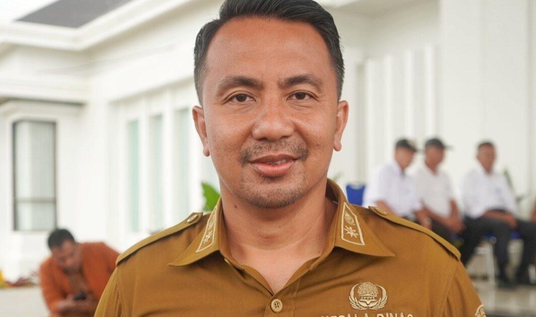 Proyek Perbaikan Jalan Atoga Boltim