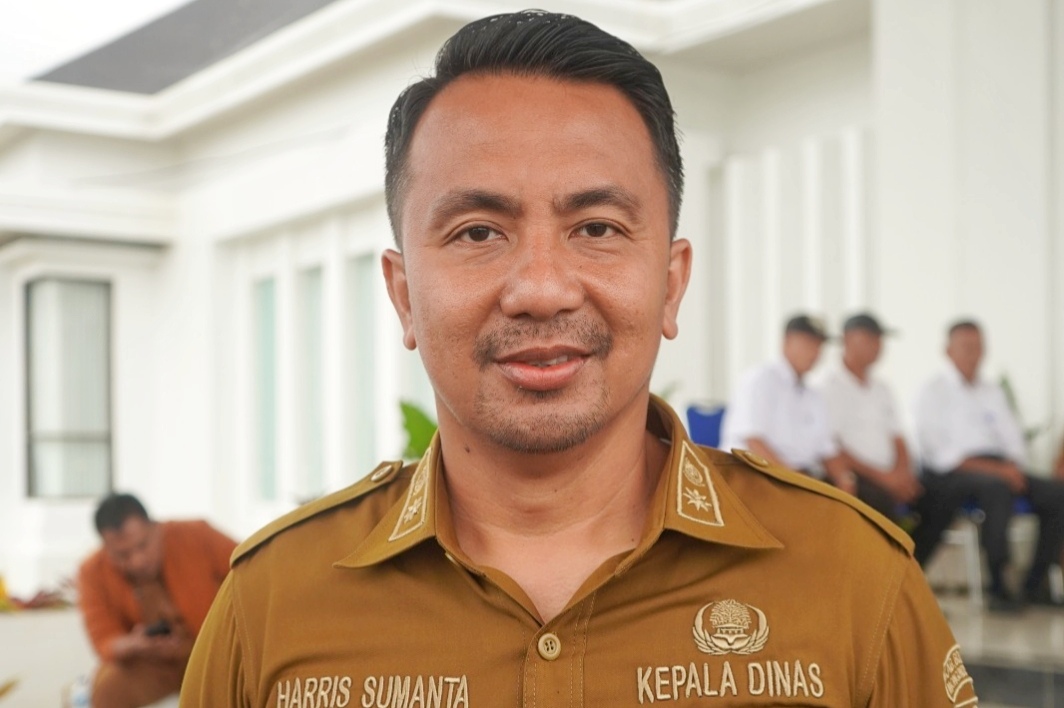 Proyek Perbaikan Jalan Atoga Boltim