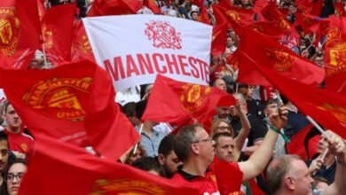 Manchester United incar Vanderson