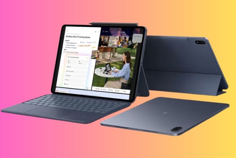 OnePlus Pad 3