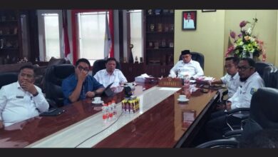 RSUD Boltara Naik Kelas