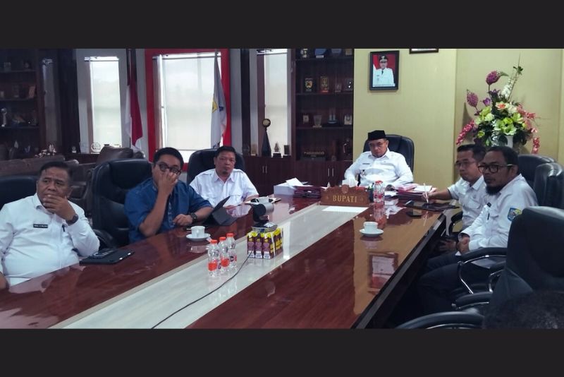 RSUD Boltara Naik Kelas