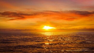 Summer solstice 2025