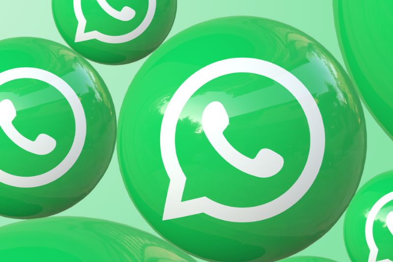 WhatsApp tambahkan warna tema baru