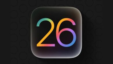 iOS 26