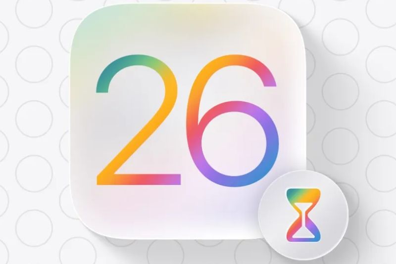 iOS 26 beta