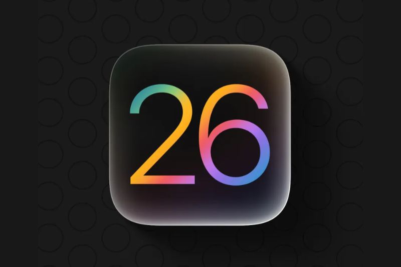 iOS 26