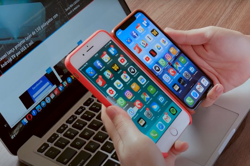 iPhone XS masuk daftar vintage