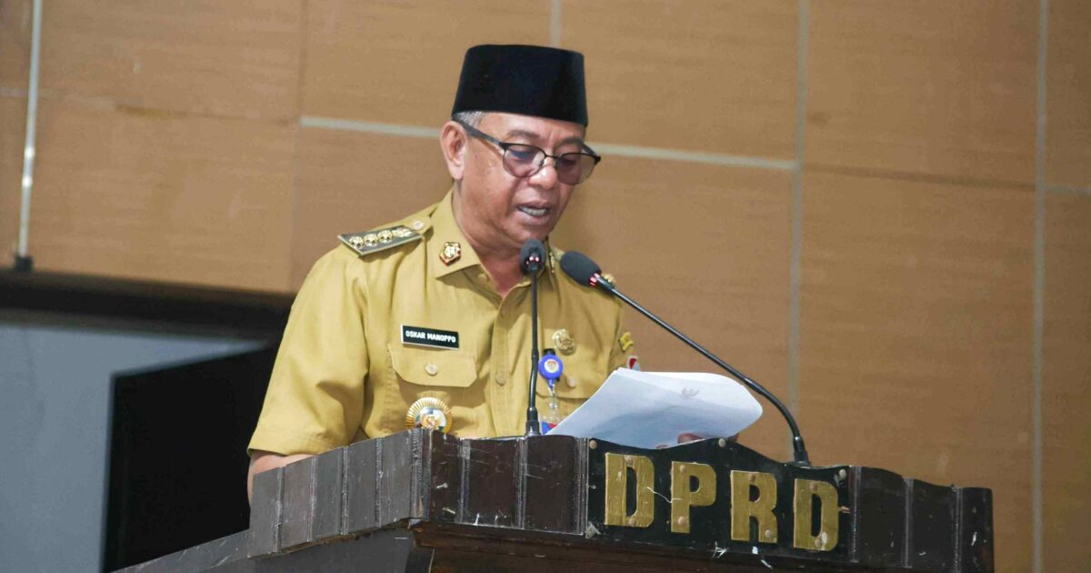 KUA-PPAS Boltim 2025