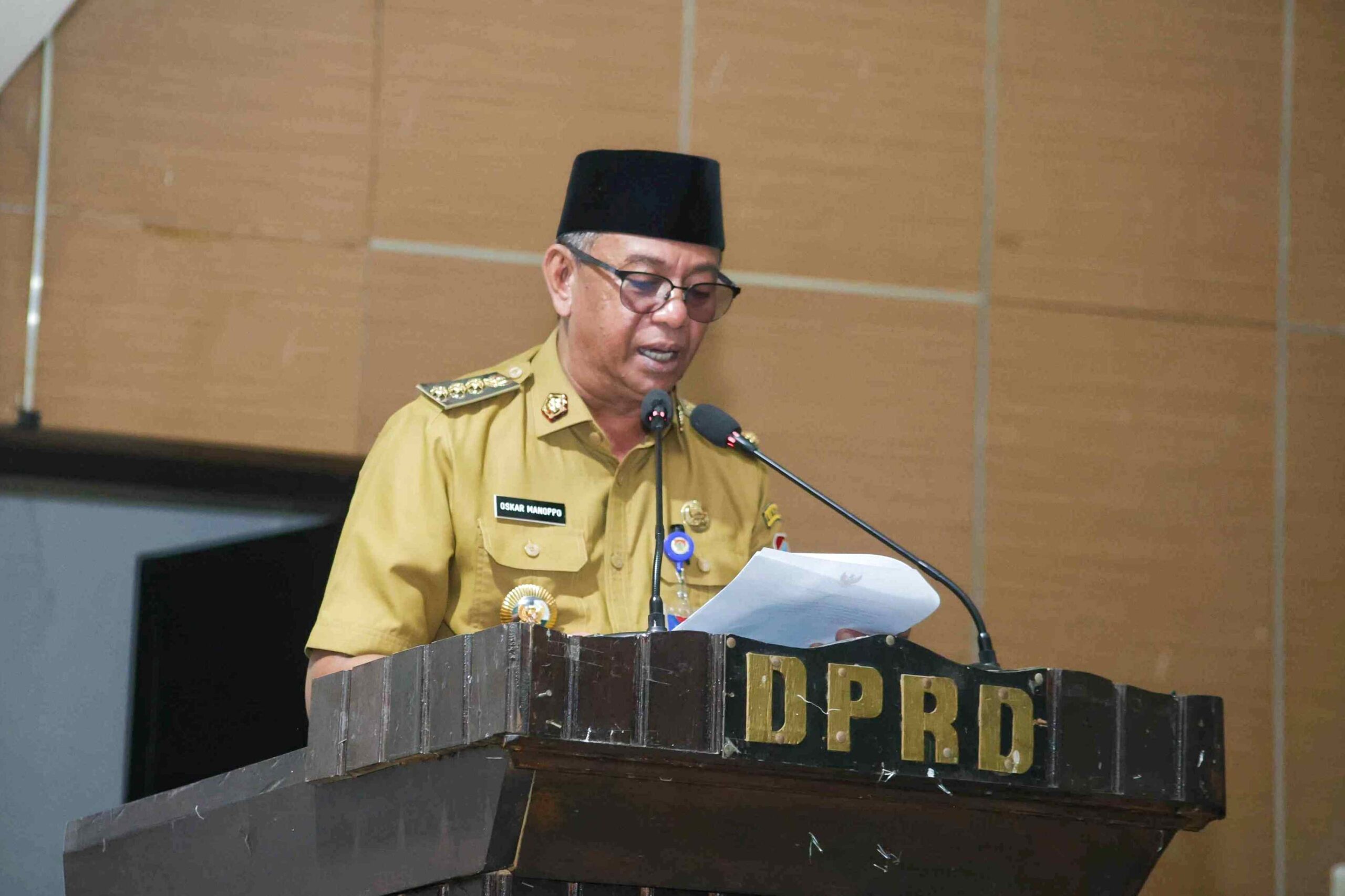 KUA-PPAS Boltim 2025