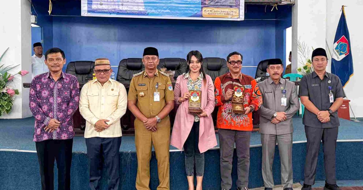 Program Magister dan Doktoral UMM di Boltim