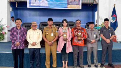 Program Magister dan Doktoral UMM di Boltim