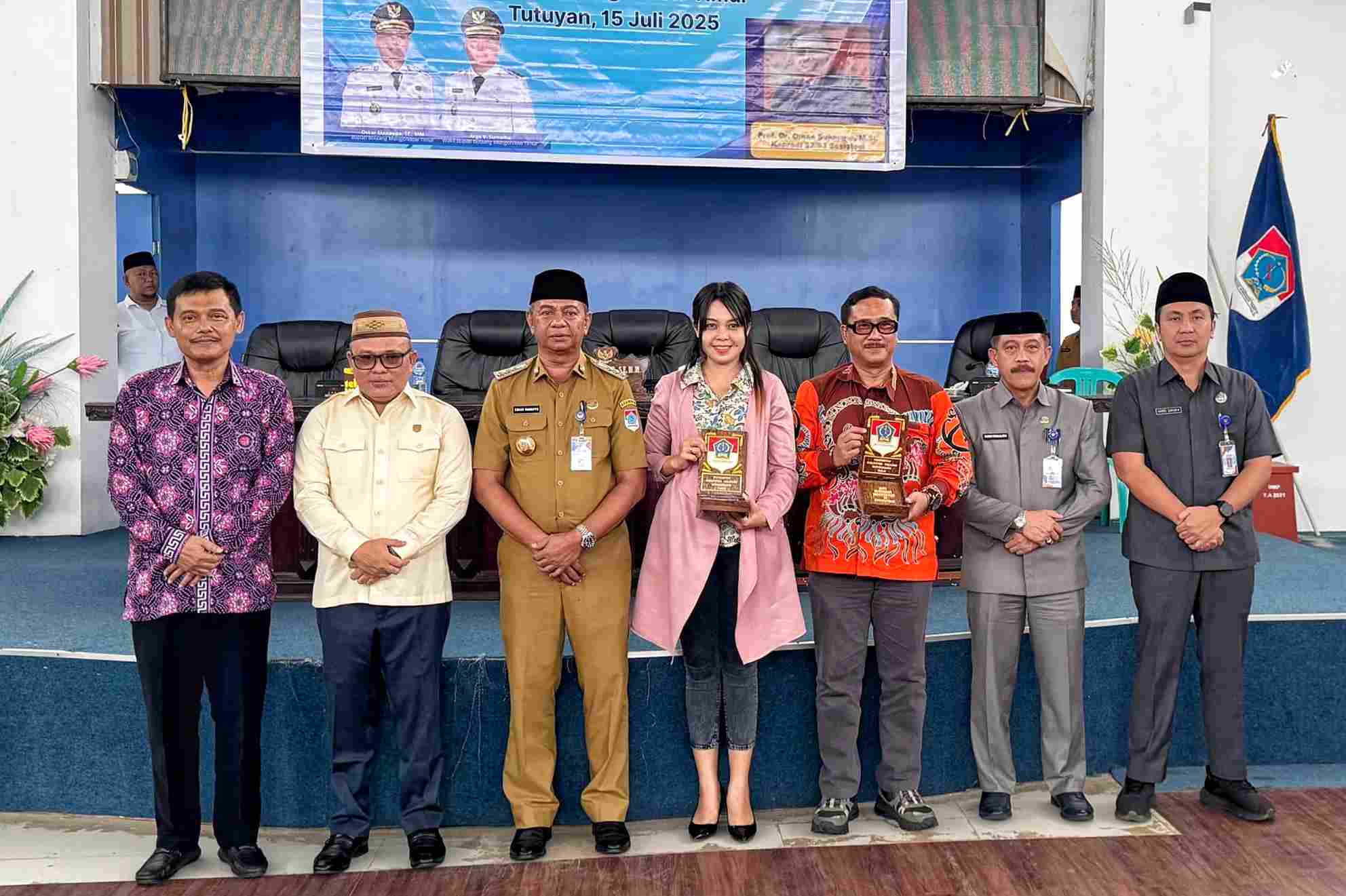 Program Magister dan Doktoral UMM di Boltim
