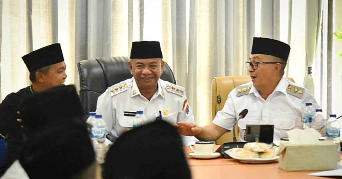 Evaluasi Renstra Boltim