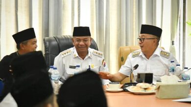 Evaluasi Renstra Boltim