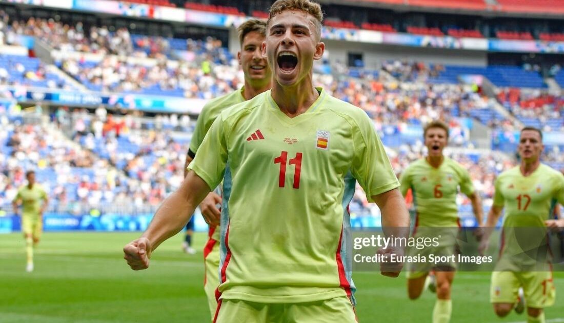 Chelsea tawar Fermin Lopez