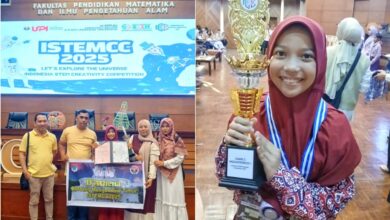Juara Mechatronics Boltim