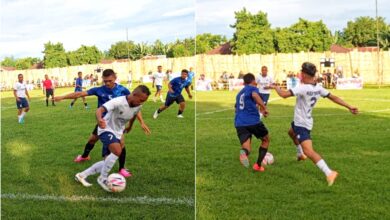 Pondabo United vs Torotakon Buyat