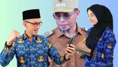 Gaji P3K dan CPNS Boltara