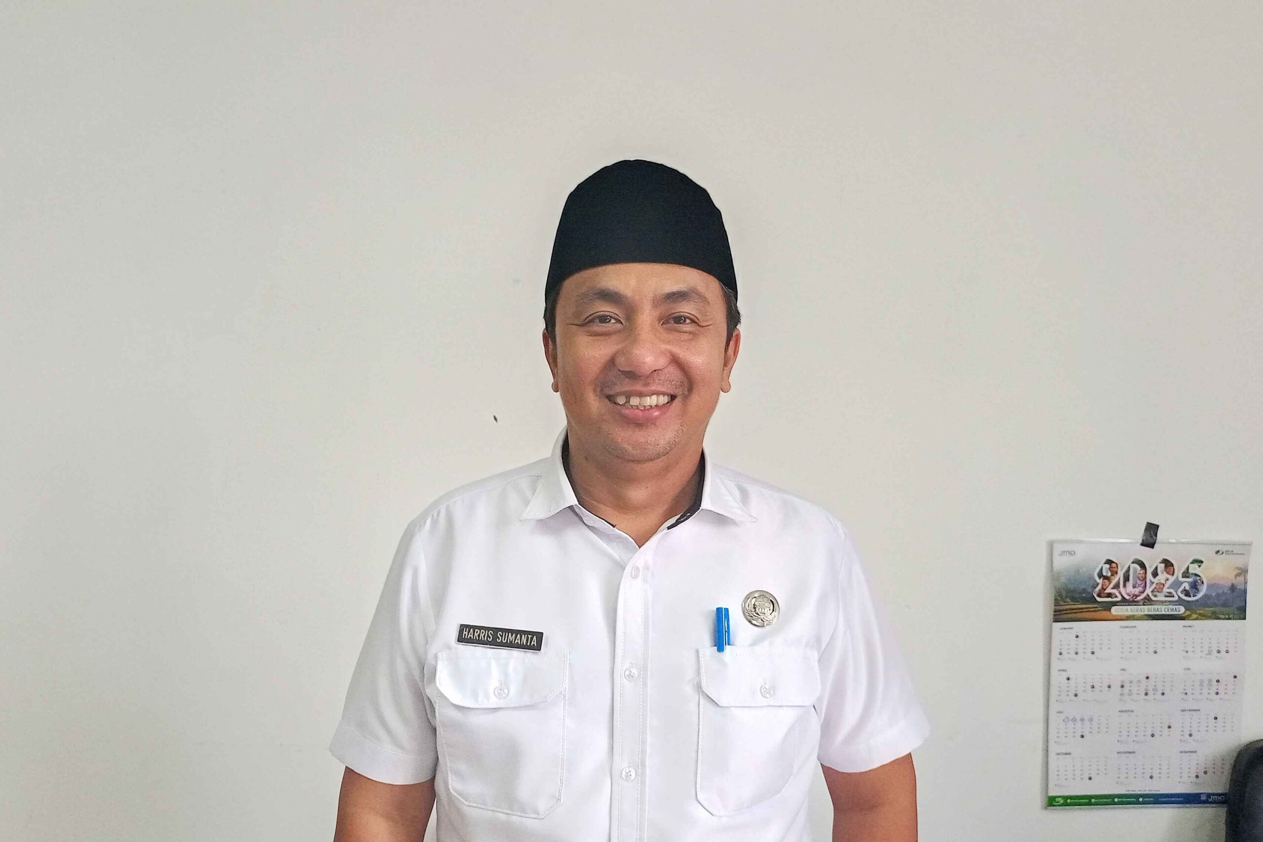 Proyek IPA Buyandi
