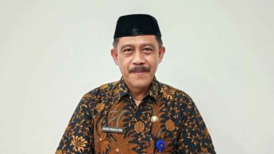 Mohamad Iksan Pangalima